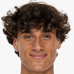 Foto giocatore