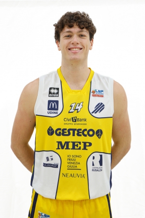 Foto di Brizzi Giacomo
