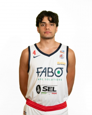 Foto giocatore