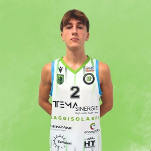 Foto giocatore