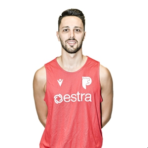 Foto giocatore