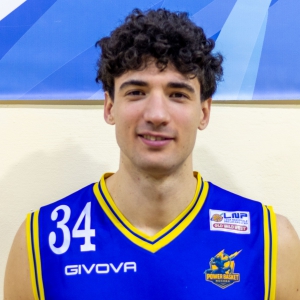 Foto giocatore