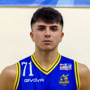 Foto giocatore