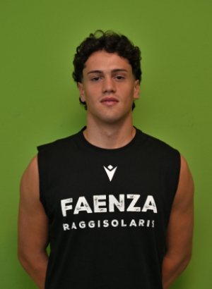 Foto giocatore