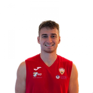 Foto giocatore