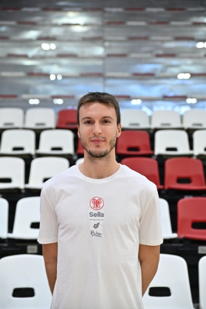 Foto di Berdini Nicola