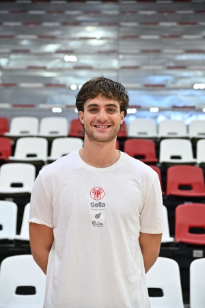 Foto di Scarponi Alessandro