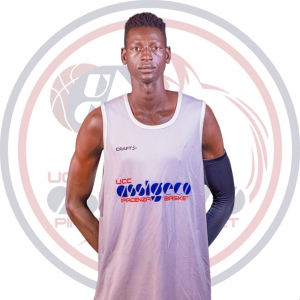 Foto di Matuet Simon Deng Daniel