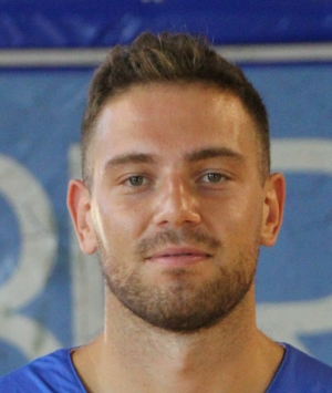Foto giocatore
