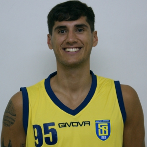Foto giocatore