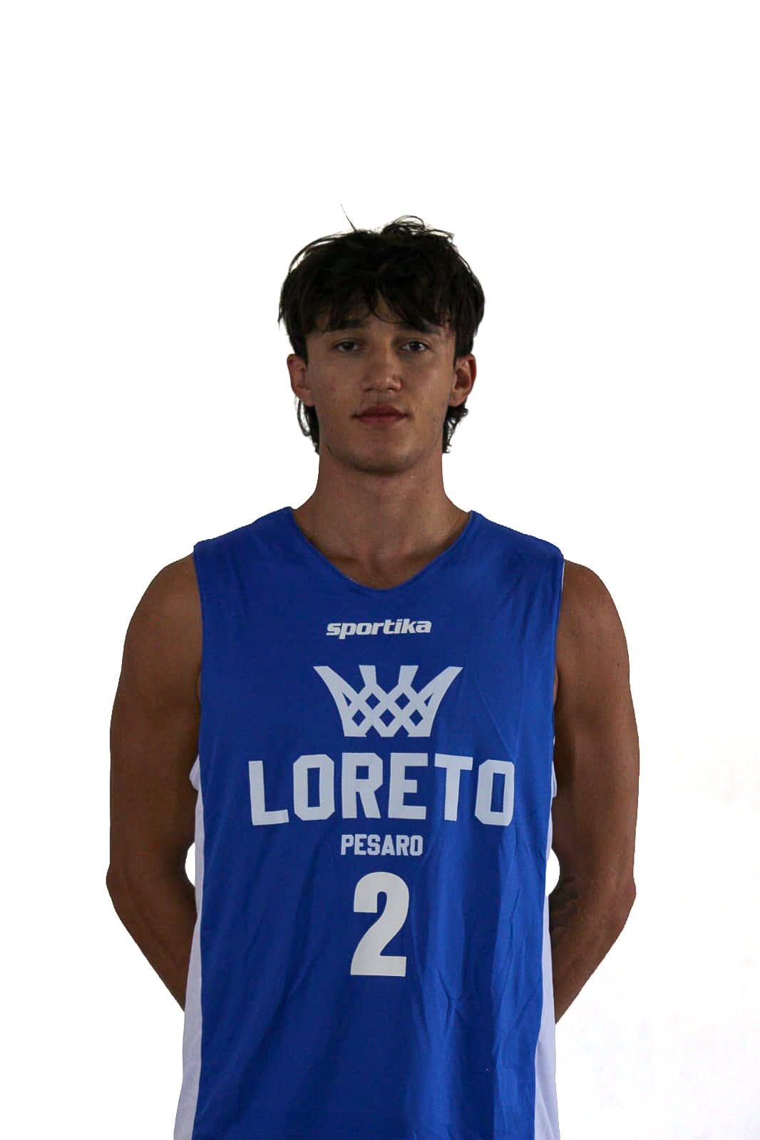Foto giocatore