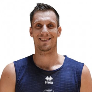 Foto giocatore
