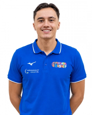 Foto giocatore