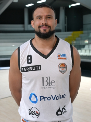 Foto giocatore