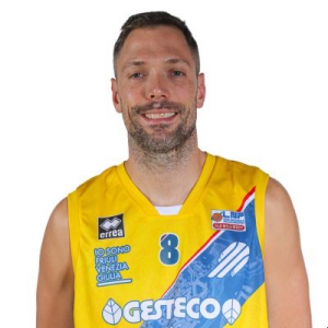 Foto giocatore