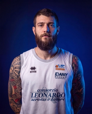 Foto giocatore