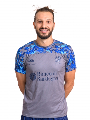 Foto giocatore
