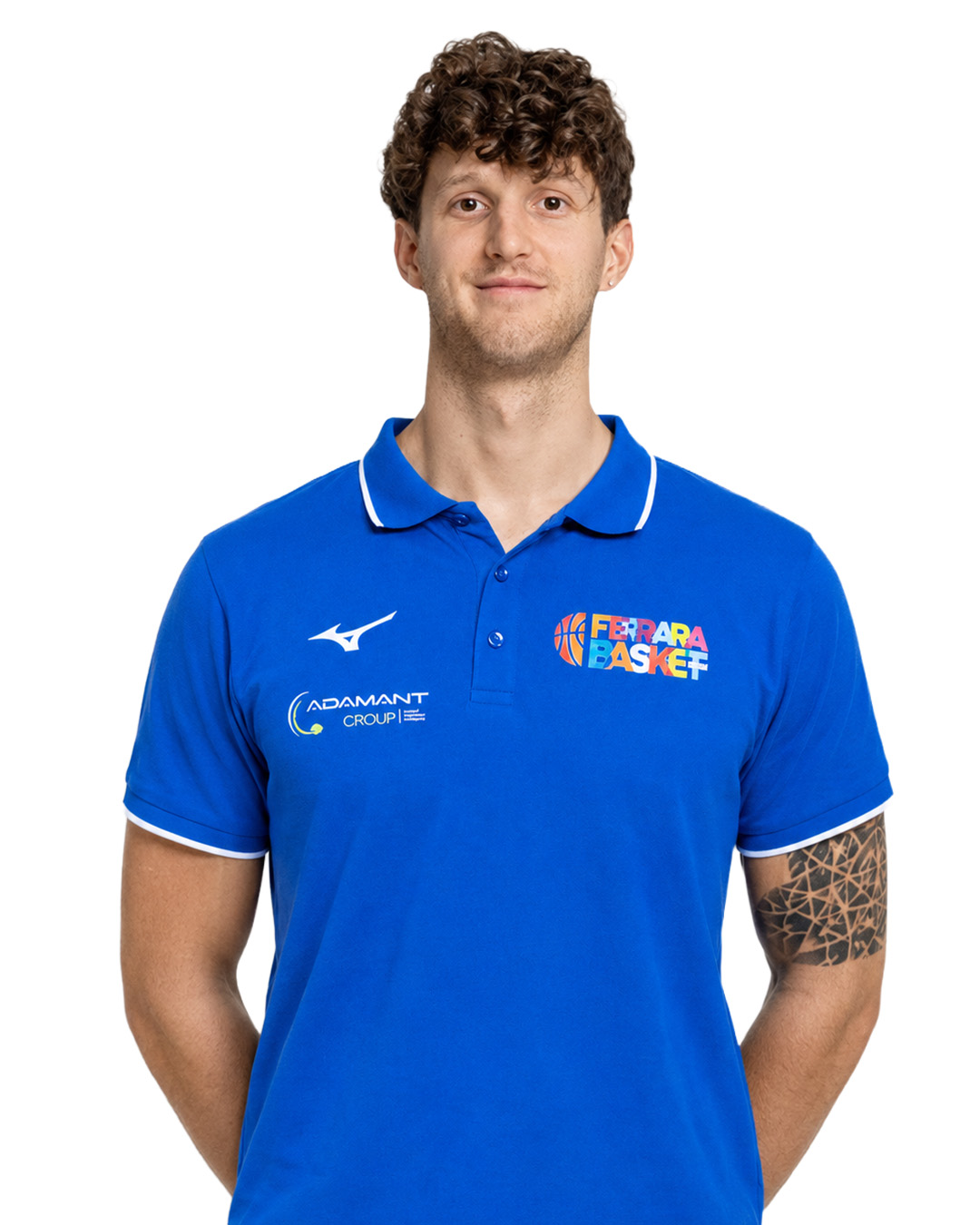 Foto giocatore