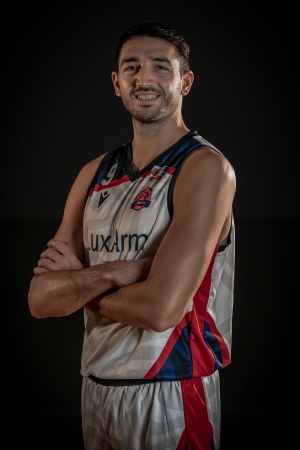 Foto giocatore