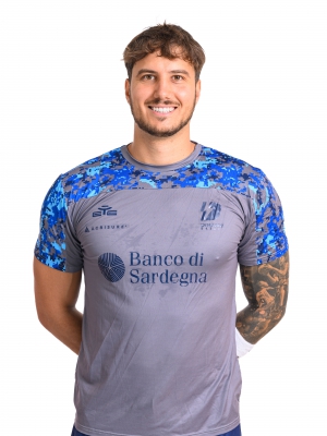 Foto giocatore