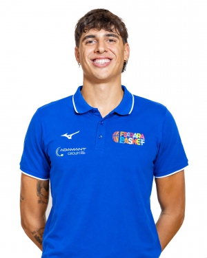 Foto giocatore