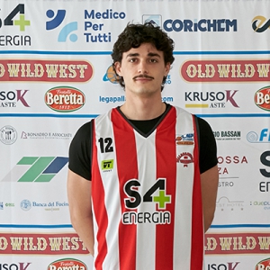 Foto giocatore