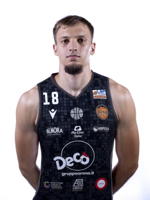 Foto di Sederevicius Ernestas