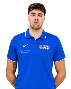 Foto giocatore