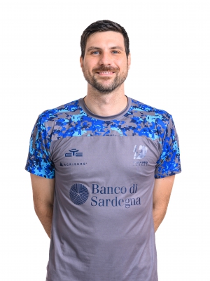 Foto giocatore
