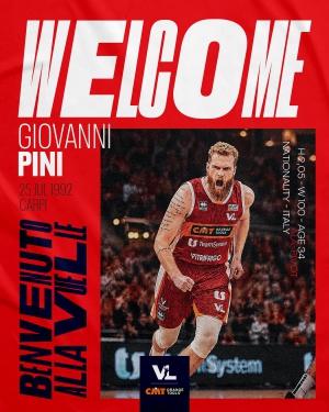 Foto di Pini Giovanni
