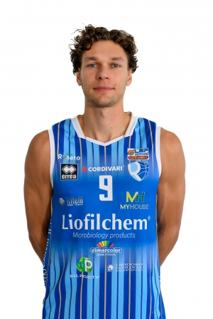 Foto giocatore