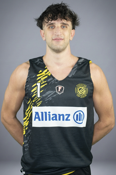 Foto giocatore