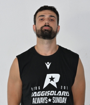 Foto giocatore