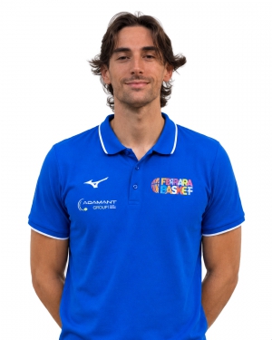 Foto giocatore