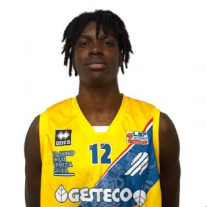 Foto giocatore