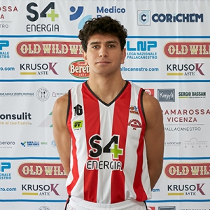 Foto giocatore