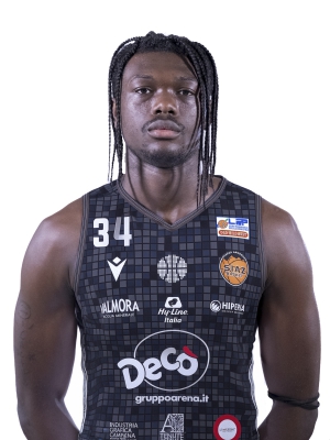 Foto di Dioumessy Oumar