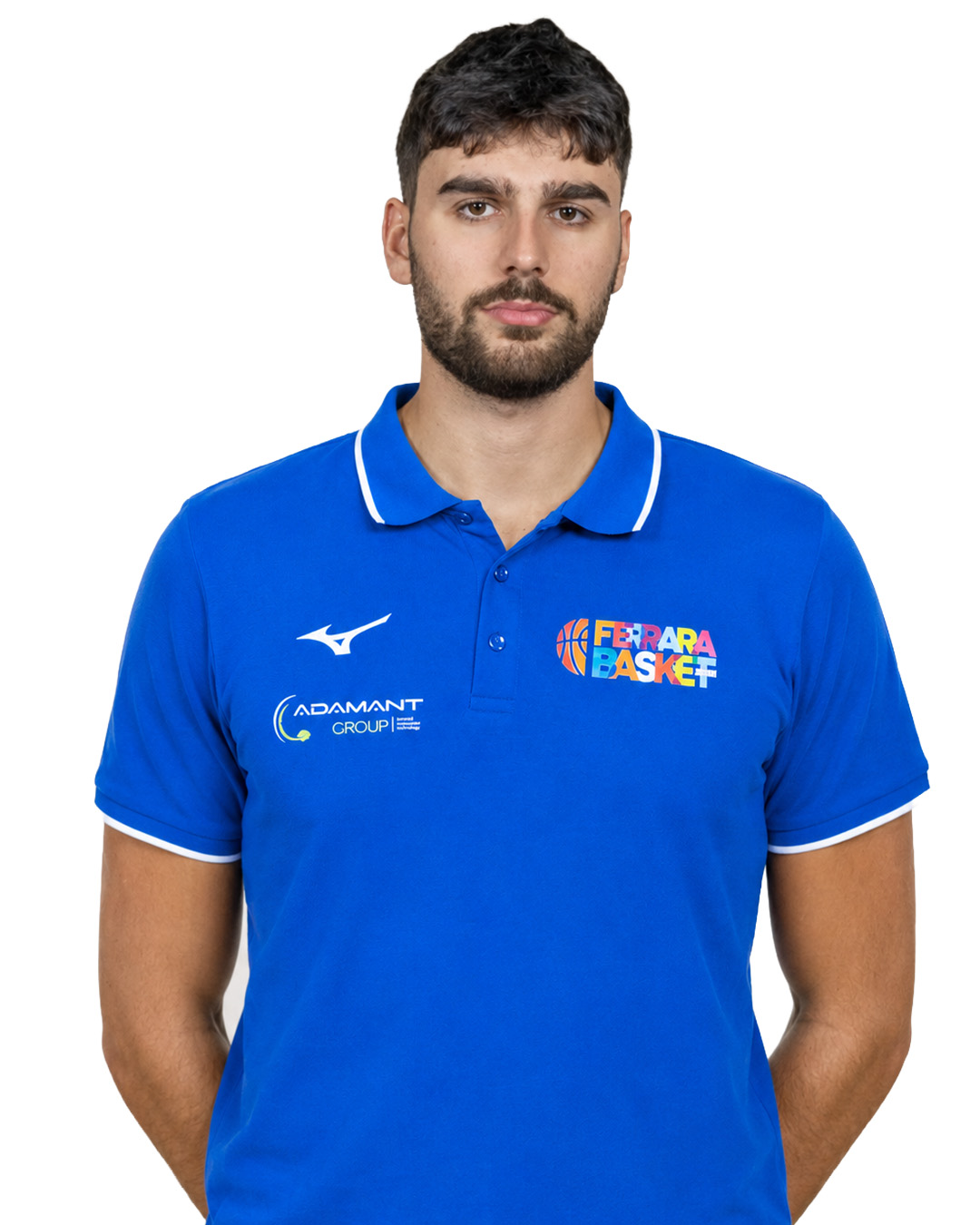 Foto giocatore