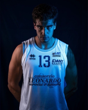 Foto giocatore
