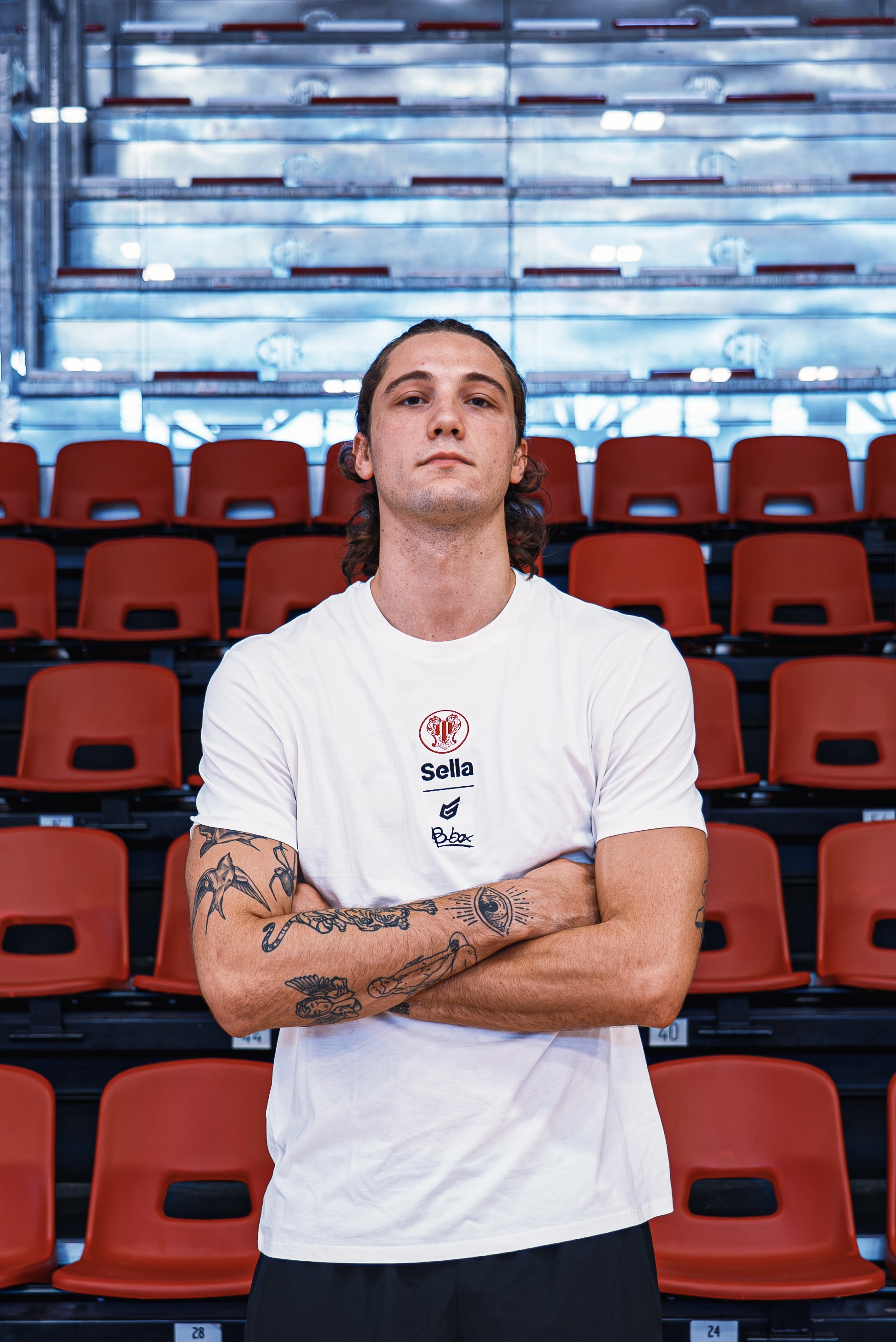 Foto giocatore
