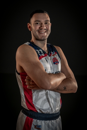 Foto giocatore