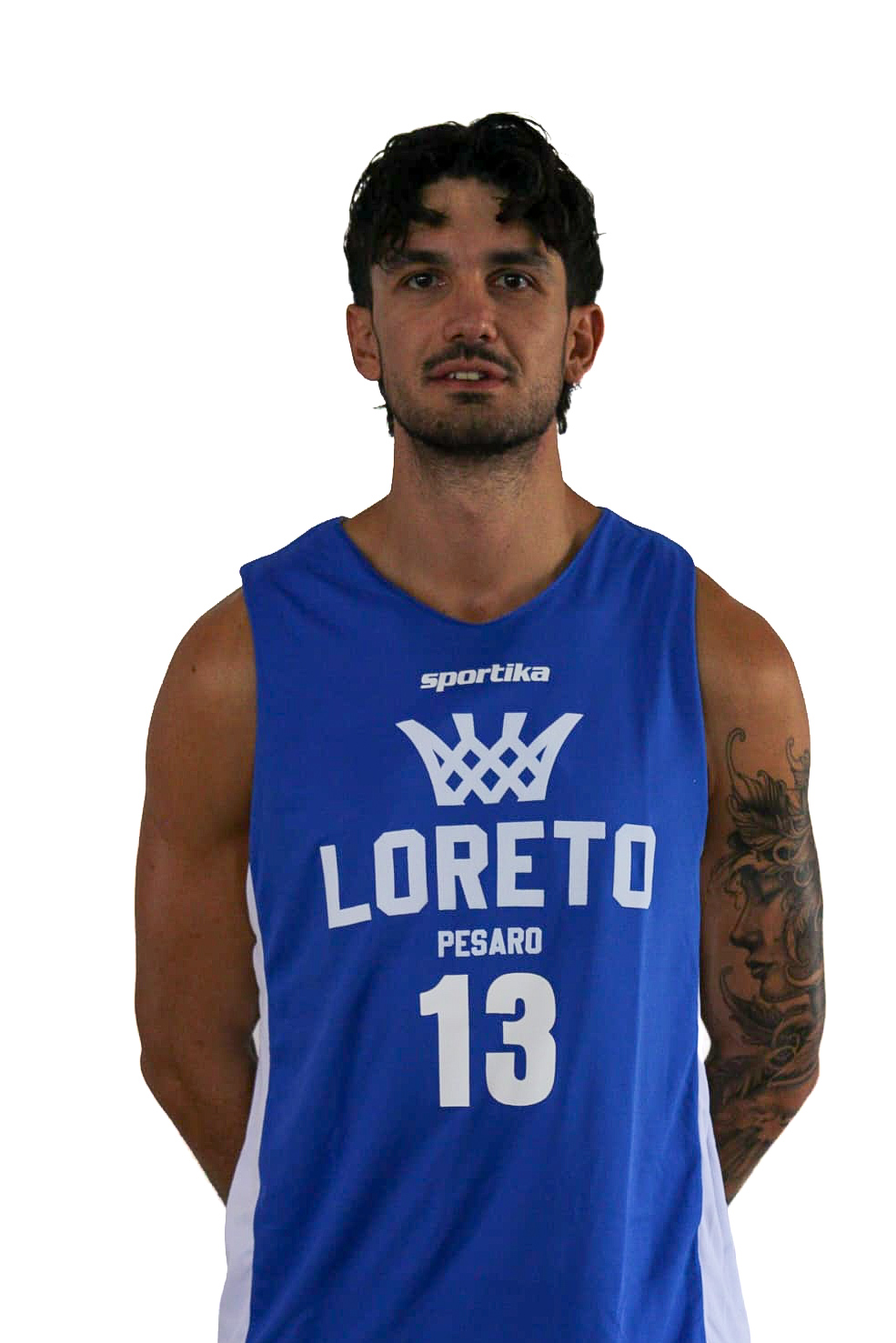 Foto giocatore
