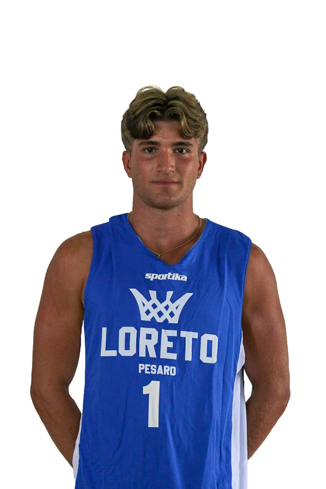 Foto giocatore