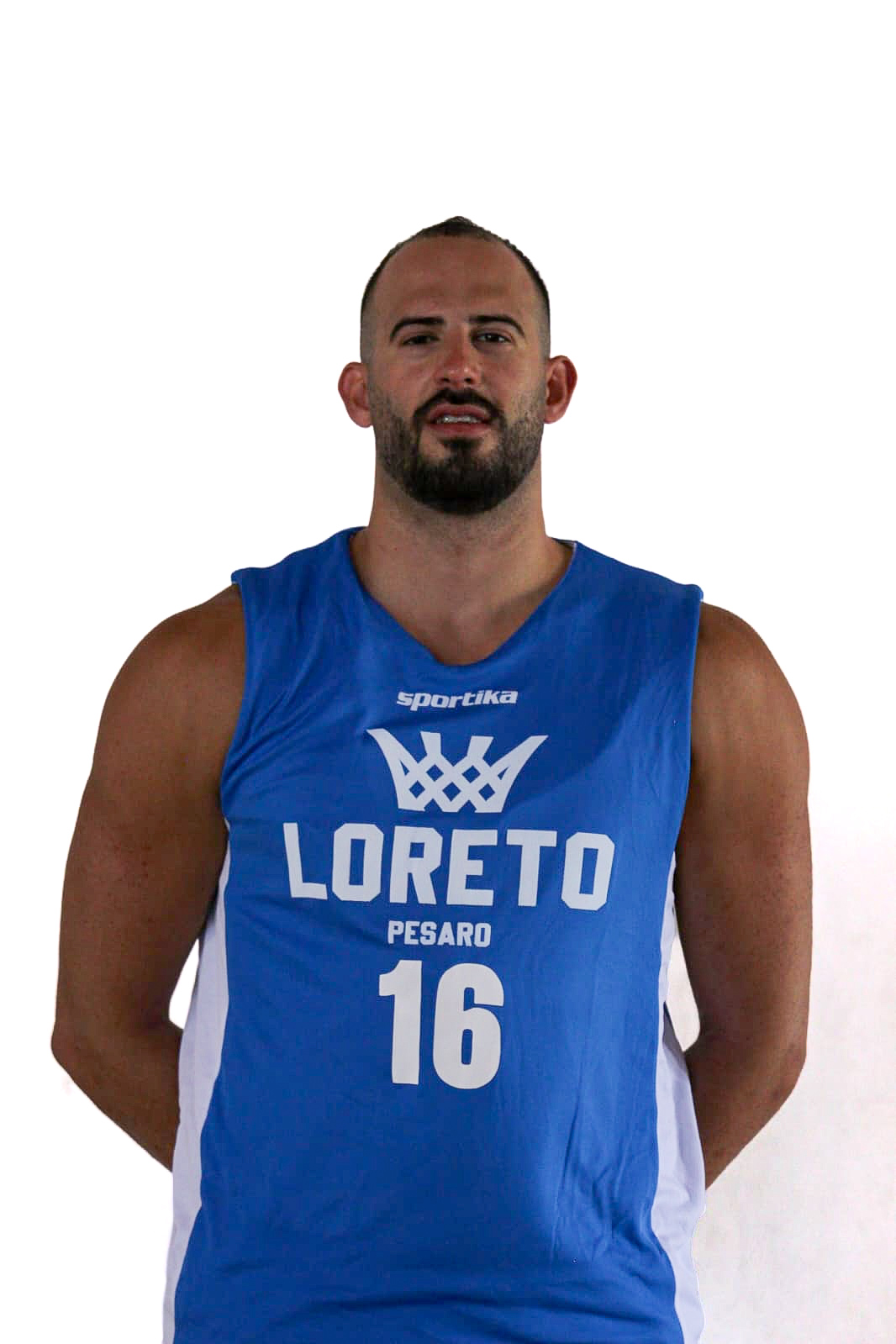 Foto giocatore