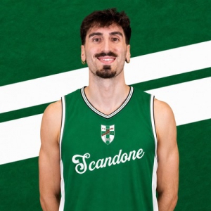 Foto giocatore
