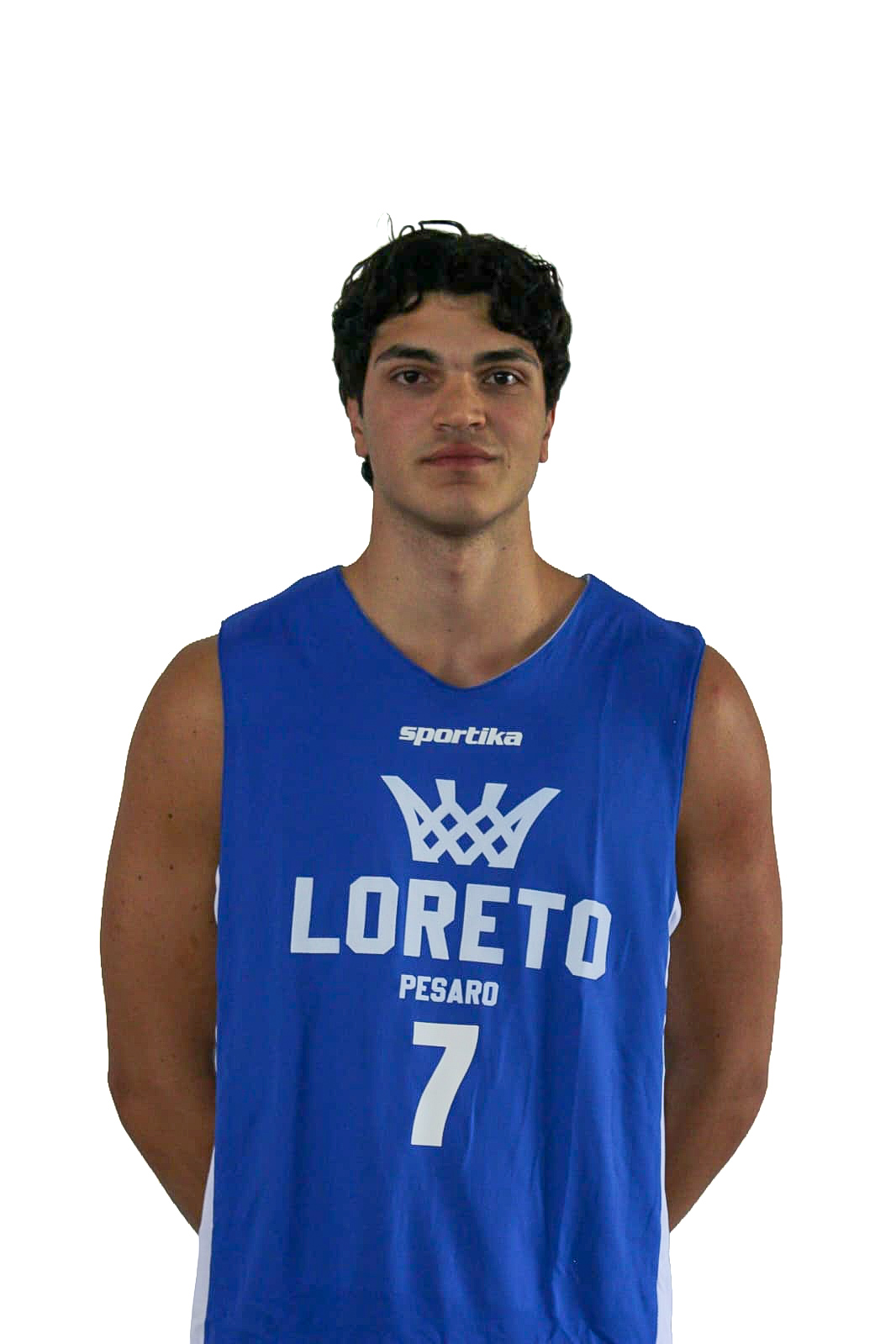 Foto giocatore