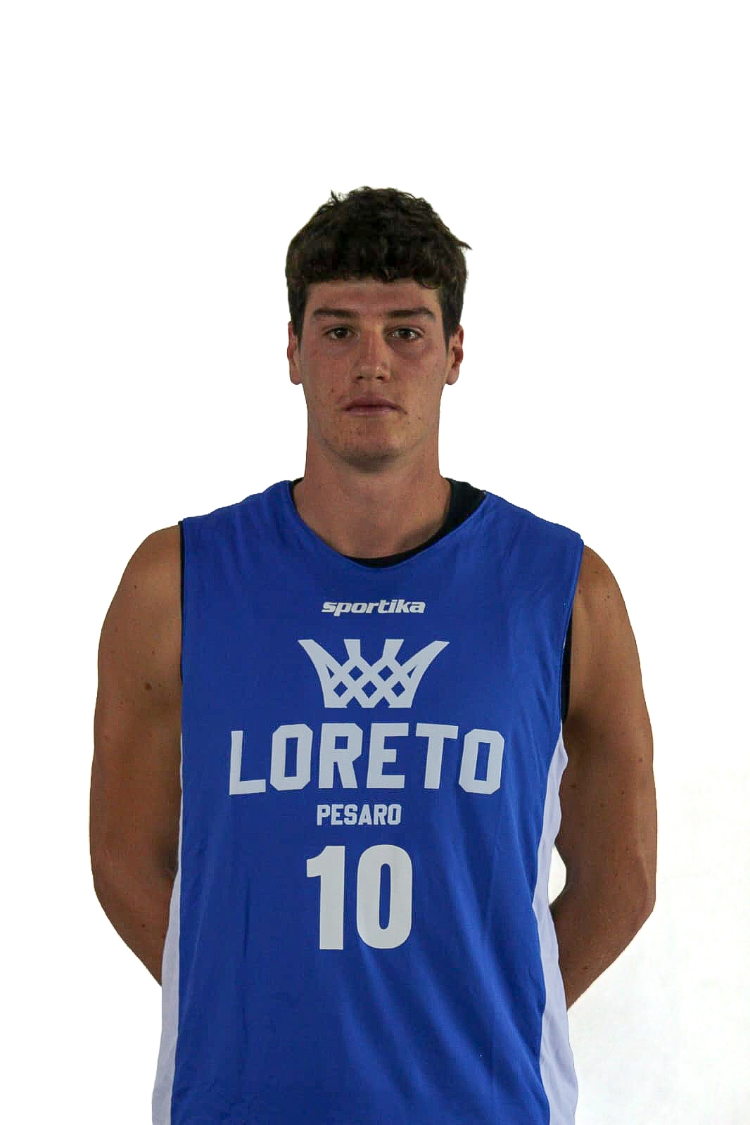 Foto giocatore