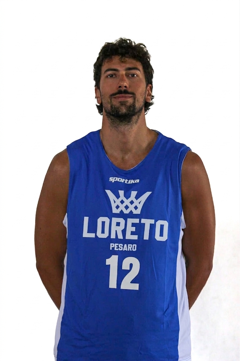 Foto giocatore