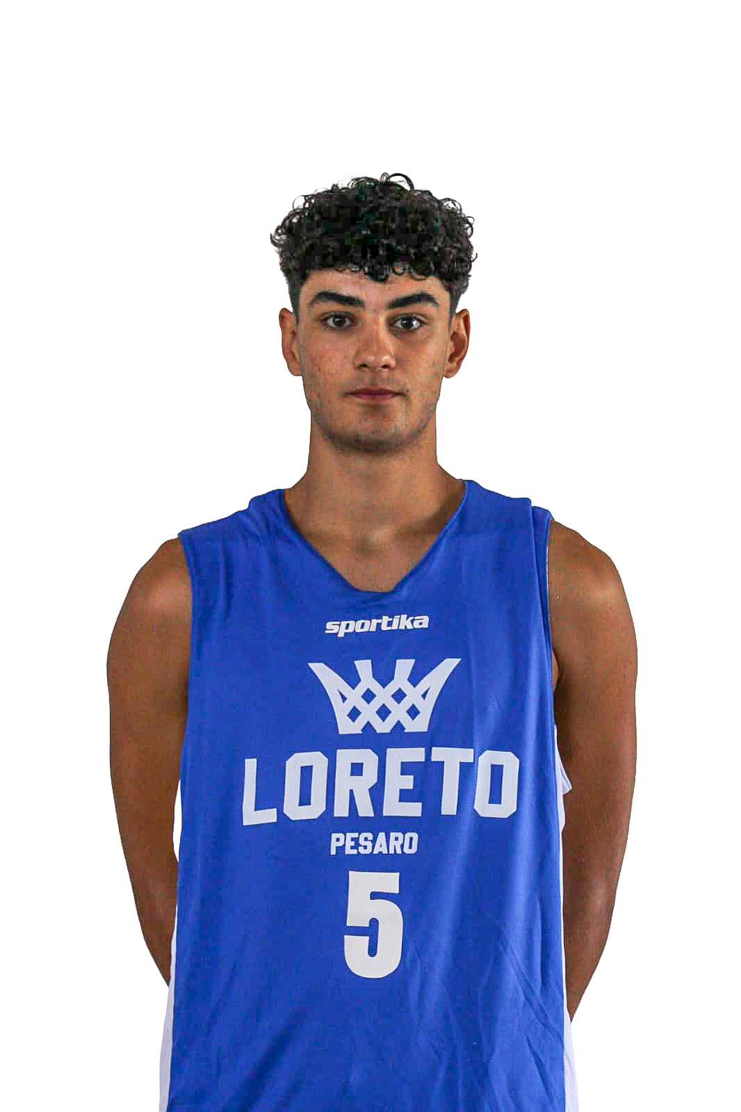 Foto giocatore