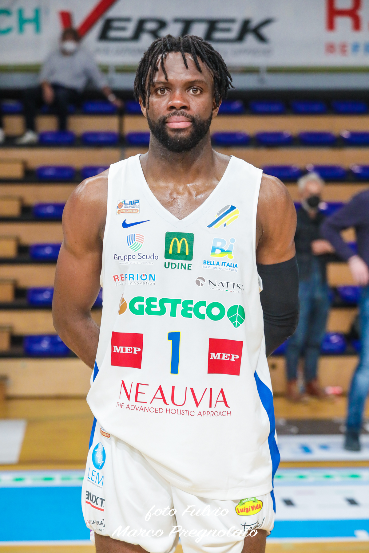 Mouaha Aristide